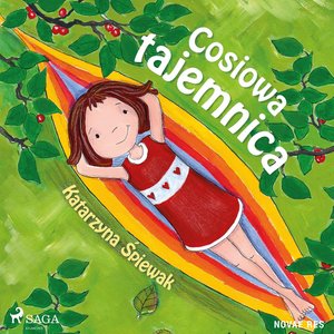 Cosiowa Tajemnica – audiobook