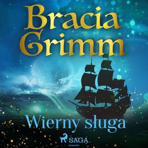 Wierny sługa – audiobook