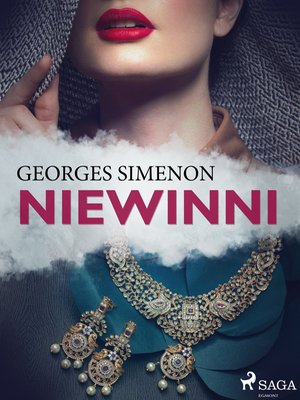 Niewinni – ebook