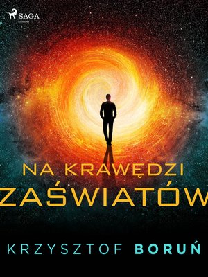 Na krawędzi zaświatów – ebook