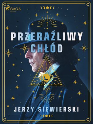 Przeraźliwy chłód – ebook