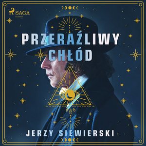 Przeraźliwy chłód – audiobook