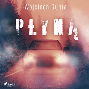 Płyną – audiobook