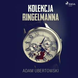 Kolekcja Ringelmanna – audiobook