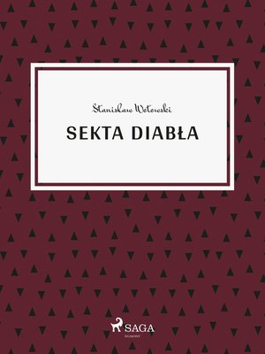 Sekta diabła – ebook