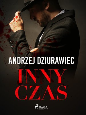 Inny czas – ebook