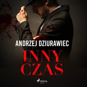 Inny czas – audiobook