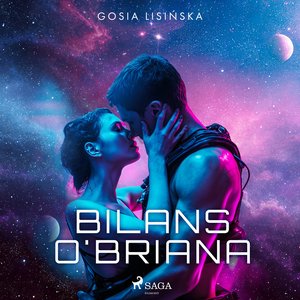 Bilans O'Briana – audiobook