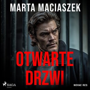 Otwarte drzwi – audiobook
