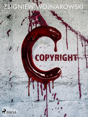 Copyright – ebook
