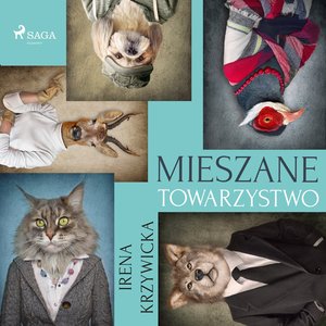 Nauki ścisłe: Mieszane towarzystwo – audiobook