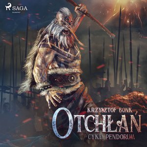 Cykl Pendorum. Część II. Otchłań – audiobook