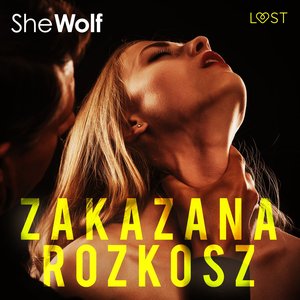 Zakazana rozkosz - opowiadanie dark erotic – audiobook