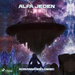 Alfa Jeden – audiobook