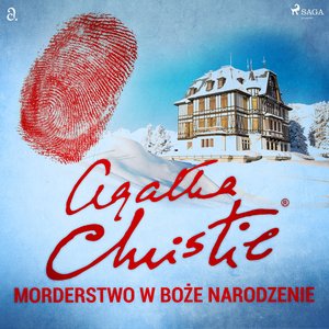 Morderstwo w Boże Narodzenie – audiobook
