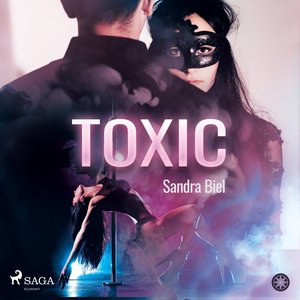 Toxic – audiobook