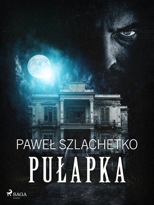 Pułapka &ndash; ebook