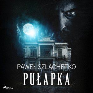 Pułapka – audiobook