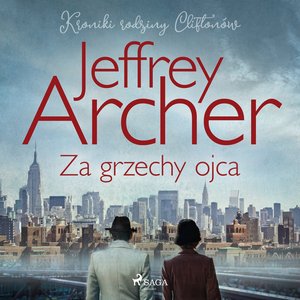 Za grzechy ojca – audiobook