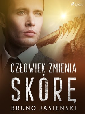 Człowiek zmienia skórę – ebook