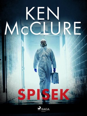 Spisek – ebook