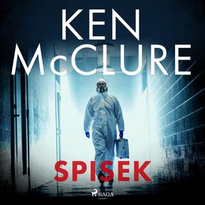 Spisek – audiobook