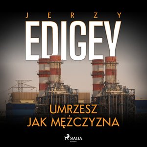 Umrzesz jak mężczyzna – audiobook