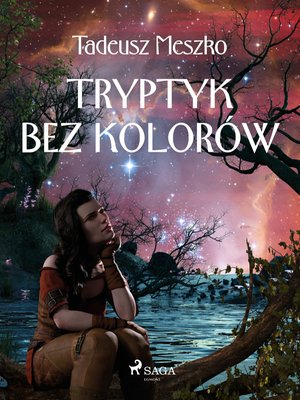 Tryptyk bez kolor&oacute;w &ndash; ebook
