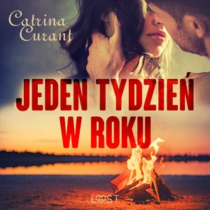 Jeden tydzień w roku - opowiadanie erotyczne – audiobook