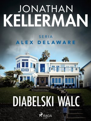 Diabelski walc – ebook