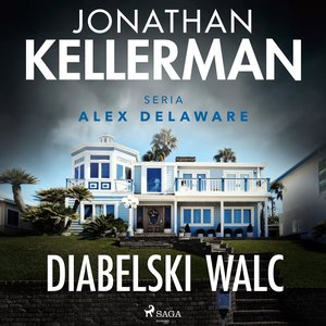 Diabelski walc – audiobook