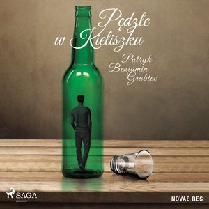 Pędzle w kieliszku – audiobook