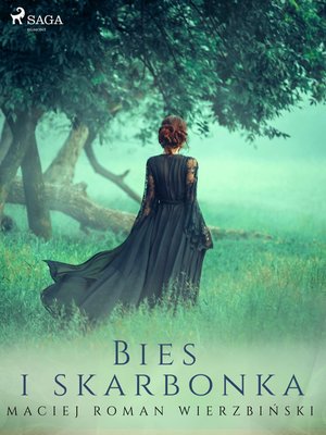 Bies i skarbonka – ebook