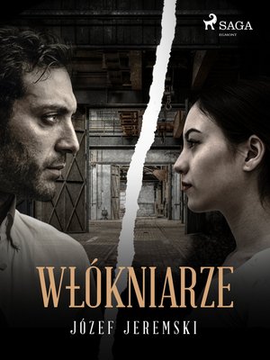 Włókniarze – ebook