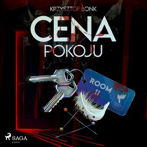 Cena. Cena pokoju III – audiobook