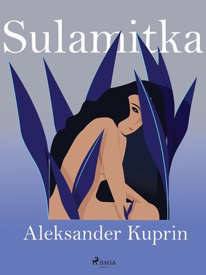 Sulamitka &ndash; ebook