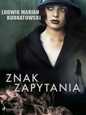 Znak zapytania – ebook