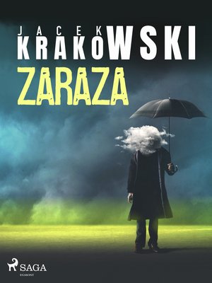 Zaraza – ebook