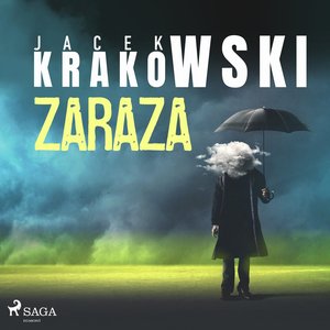 Zaraza – audiobook