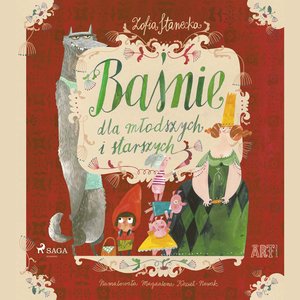 Baśnie dla młodszych i starszych: Trzy świnki – audiobook