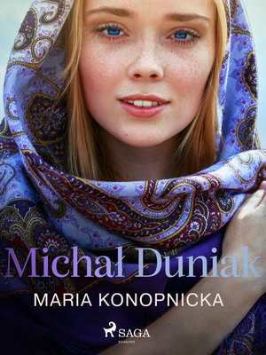 Michał Duniak – ebook
