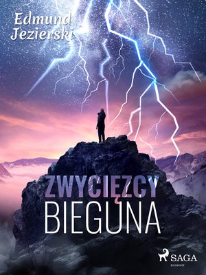 Zwycięzcy bieguna. Powieść fantastyczna – ebook