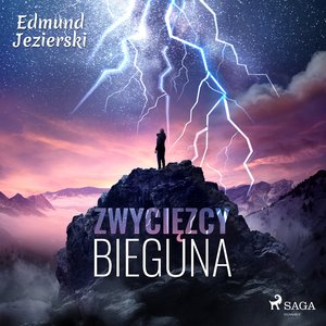 Zwycięzcy bieguna. Powieść fantastyczna – audiobook