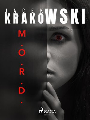 M.O.R.D. – ebook