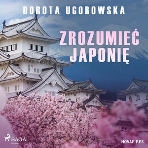 Zrozumieć Japonię – audiobook