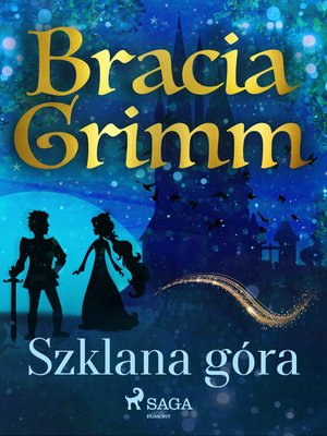 Szklana góra – ebook
