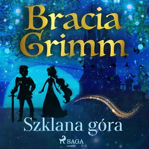 Szklana góra – audiobook