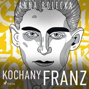 Kochany Franz – audiobook