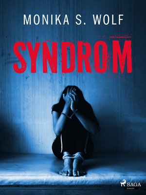 Syndrom – ebook