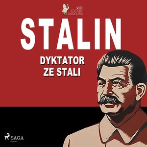 Stalin – audiobook